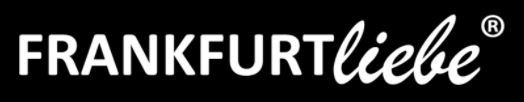 FRANKFURTliebe® Nieten-Shirt - Limited Edition